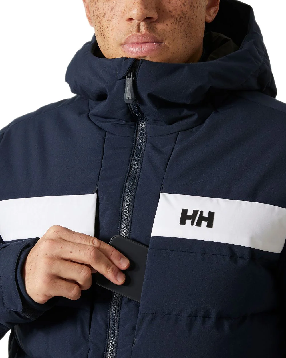 Helly Hansen Mens Bossanova Puffy 2.0 Jacket - Image 20