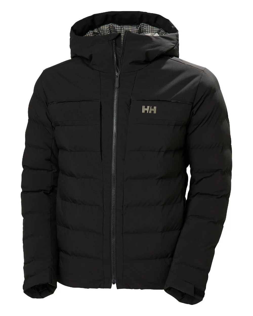 Helly Hansen Mens Bossanova Puffy 2.0 Jacket - Image 3