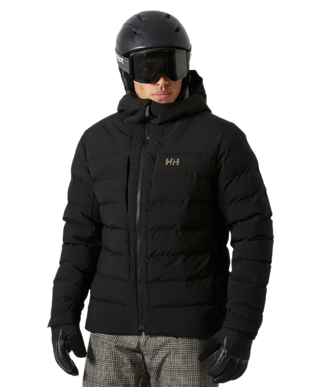 Helly Hansen Mens Bossanova Puffy 2.0 Jacket - Image 4