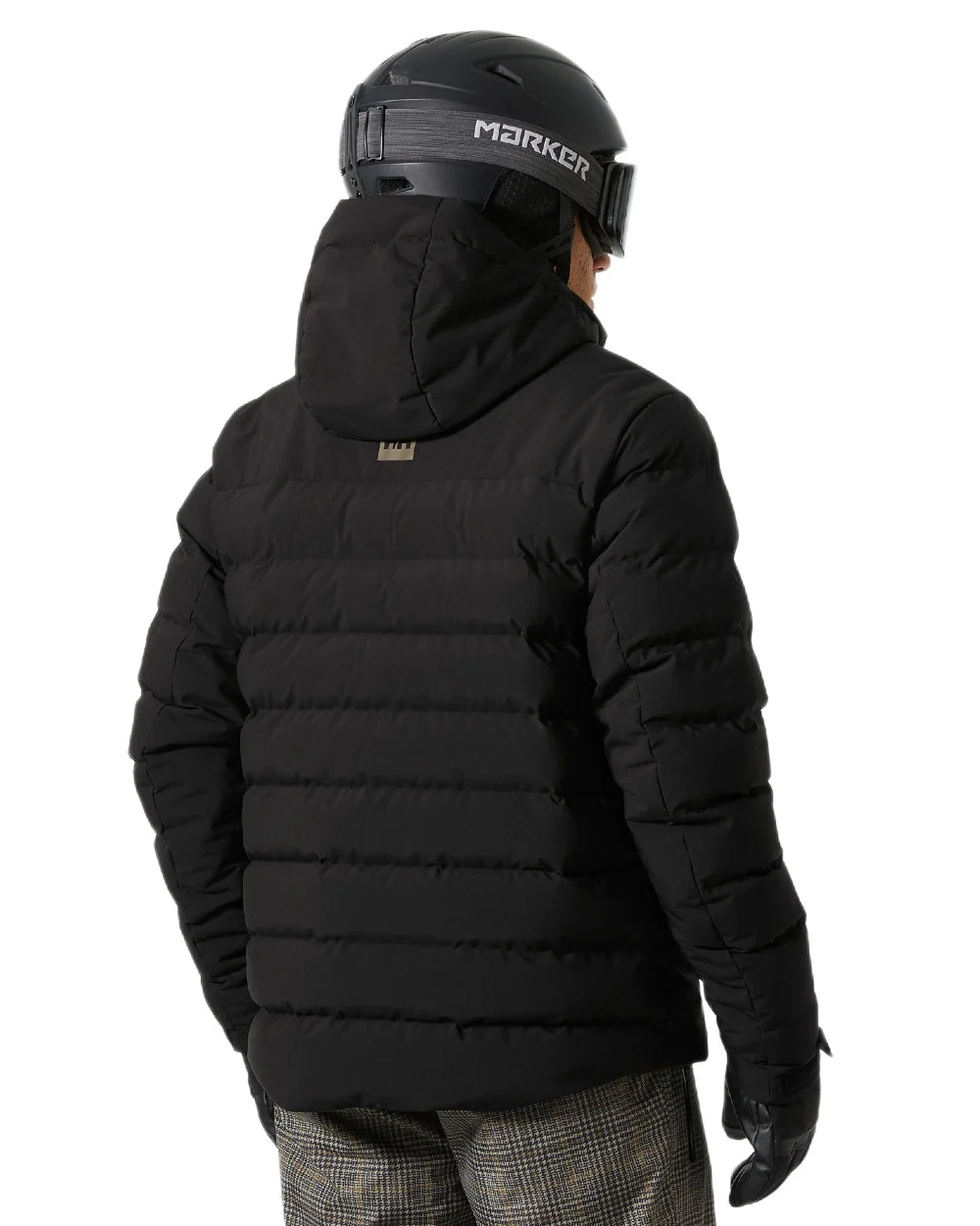 Helly Hansen Mens Bossanova Puffy 2.0 Jacket - Image 8