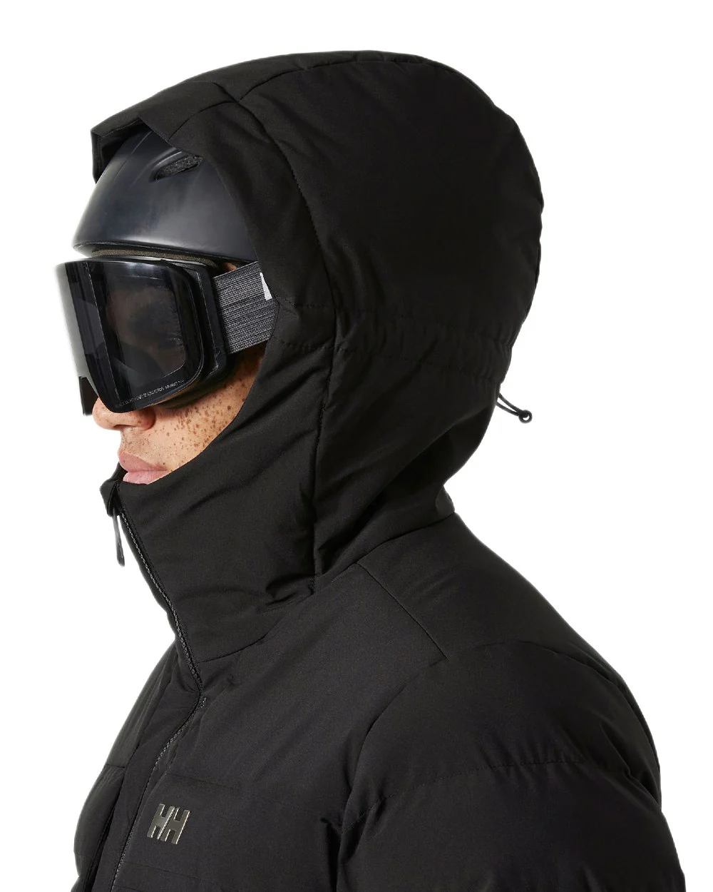 Helly Hansen Mens Bossanova Puffy 2.0 Jacket - Image 9