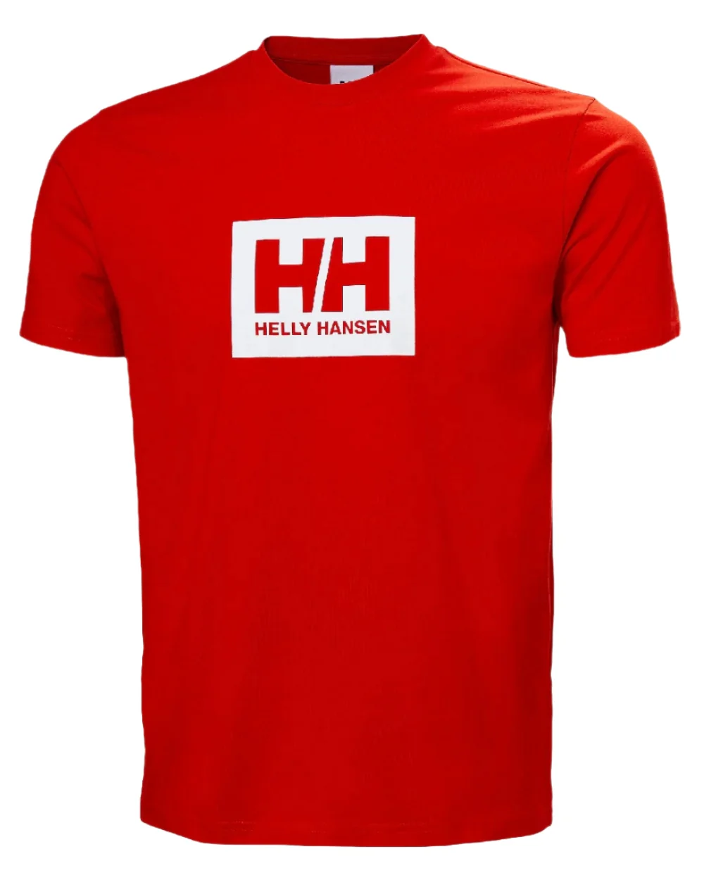 Helly Hansen Mens Box T-Shirt 2.0 - Image 3