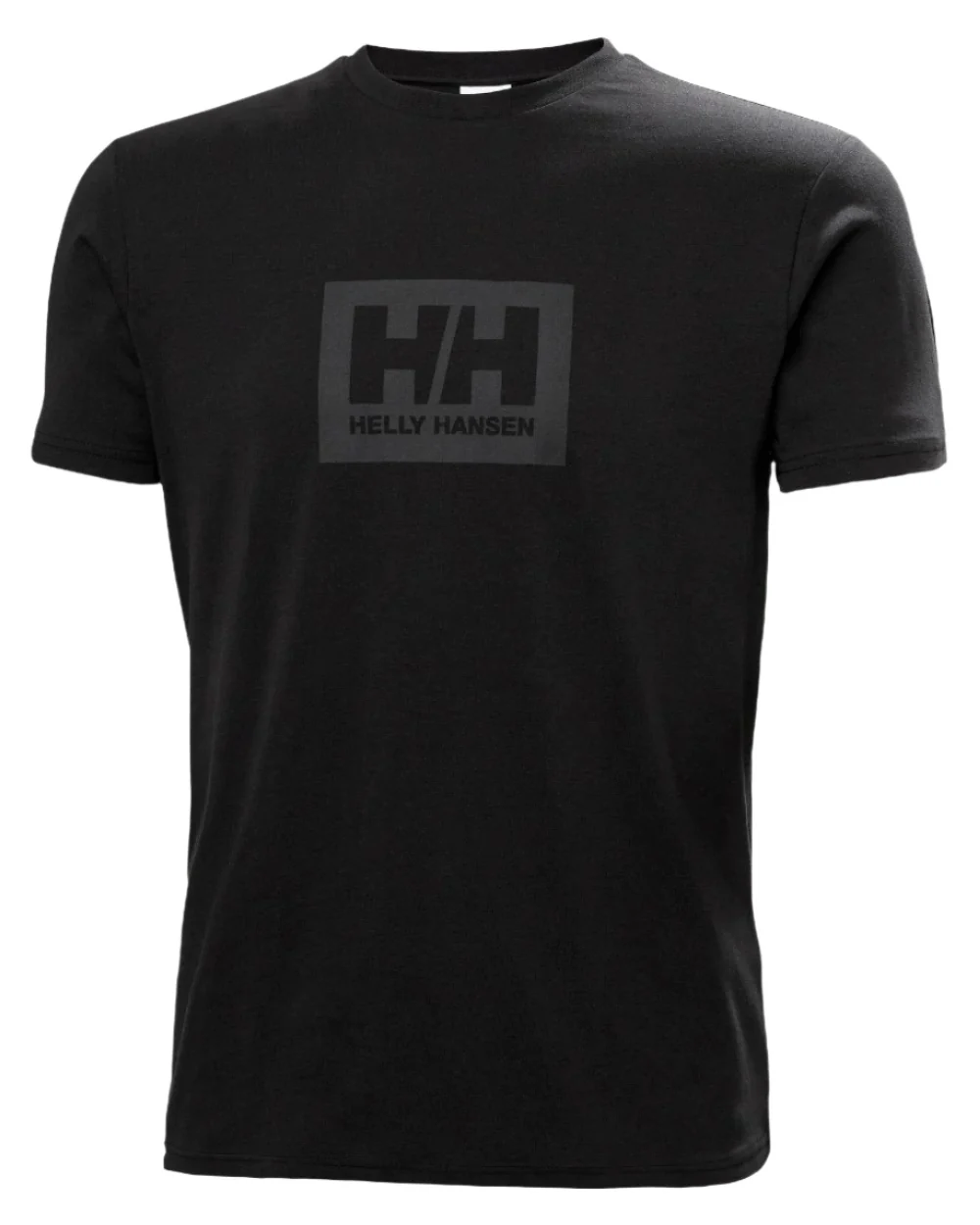 Helly Hansen Mens Box T-Shirt 2.0 - Image 5