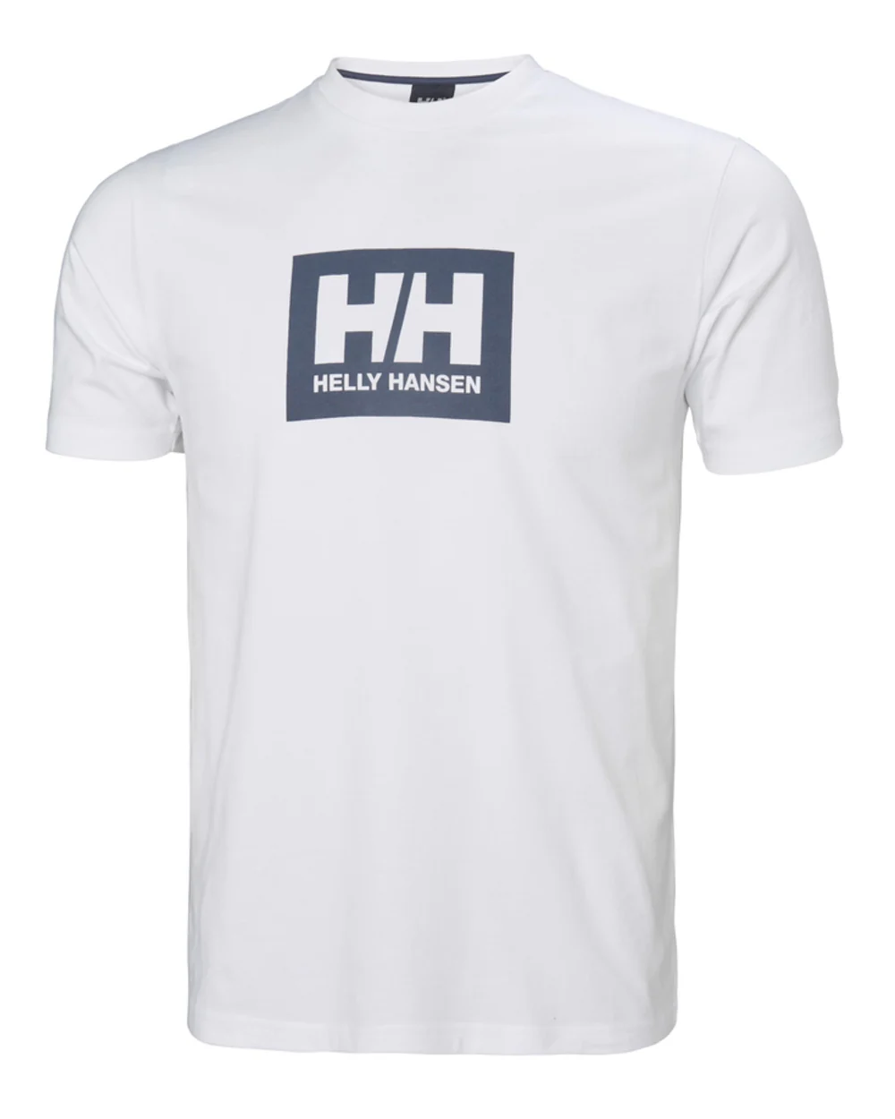 Helly Hansen Mens Box T-Shirt 2.0 - Image 7