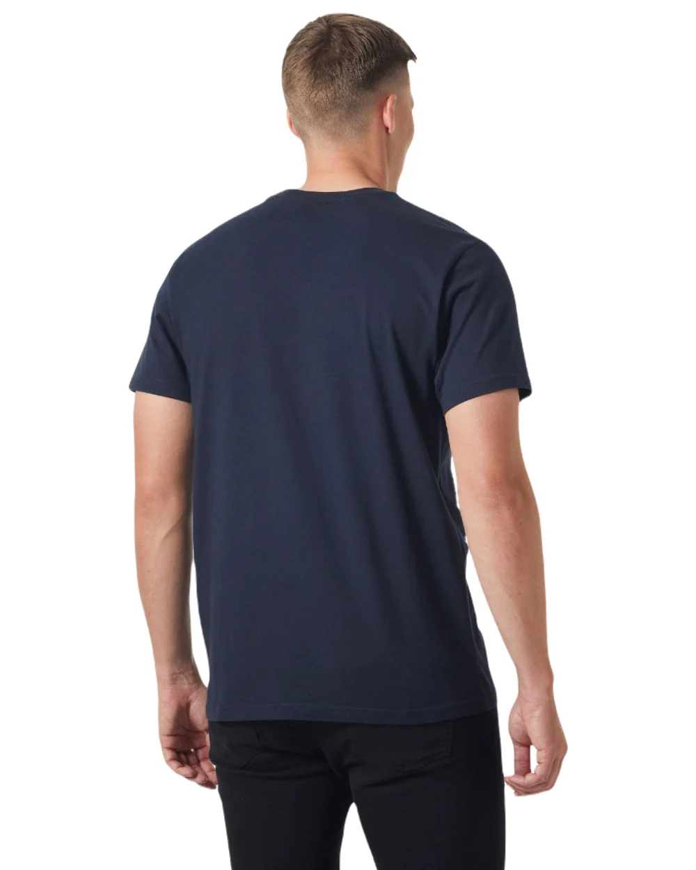Helly Hansen Mens Box T-Shirt 2.0 - Image 9