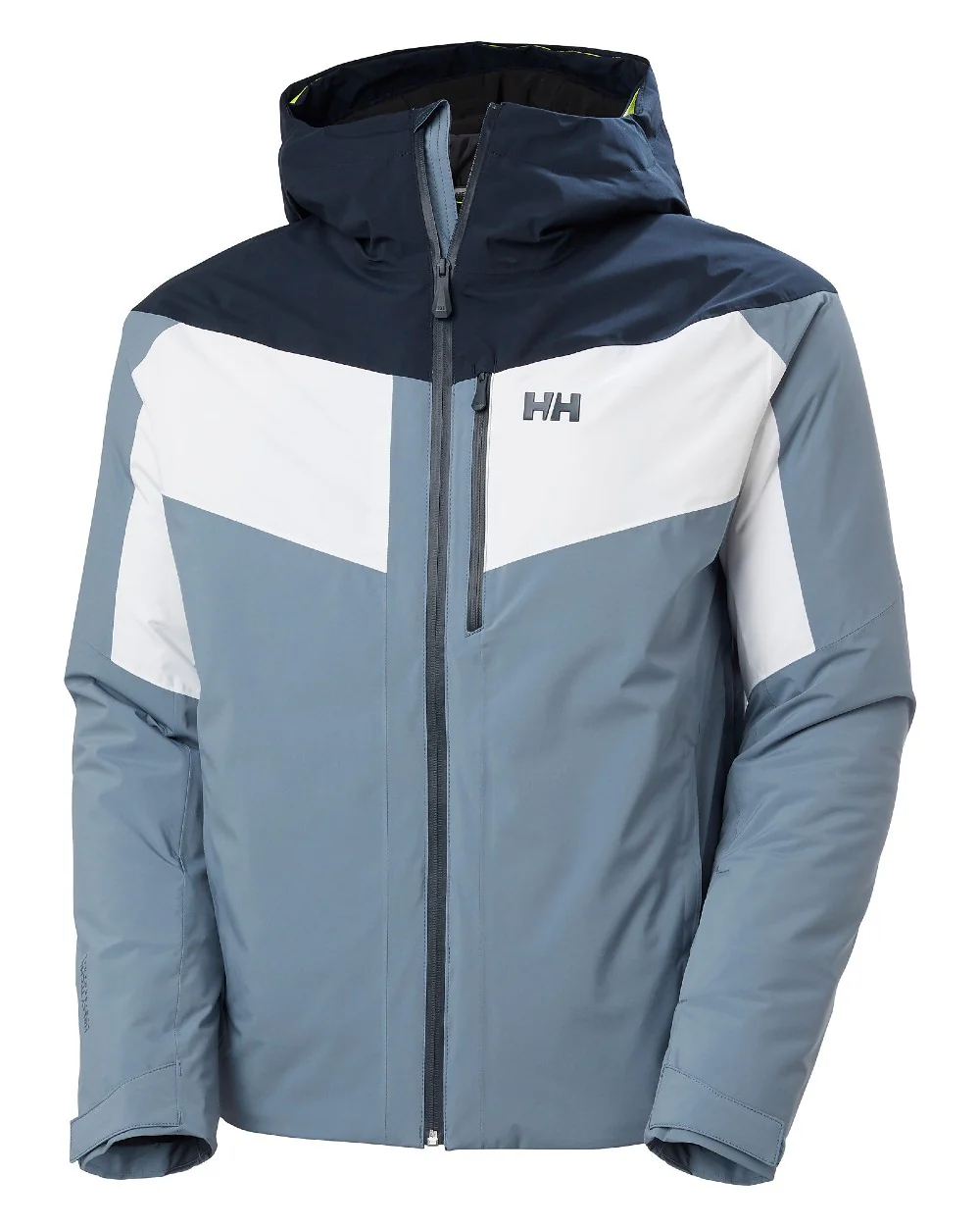 Helly Hansen Mens Carv Lifaloft 2.0 Jacket - Image 12