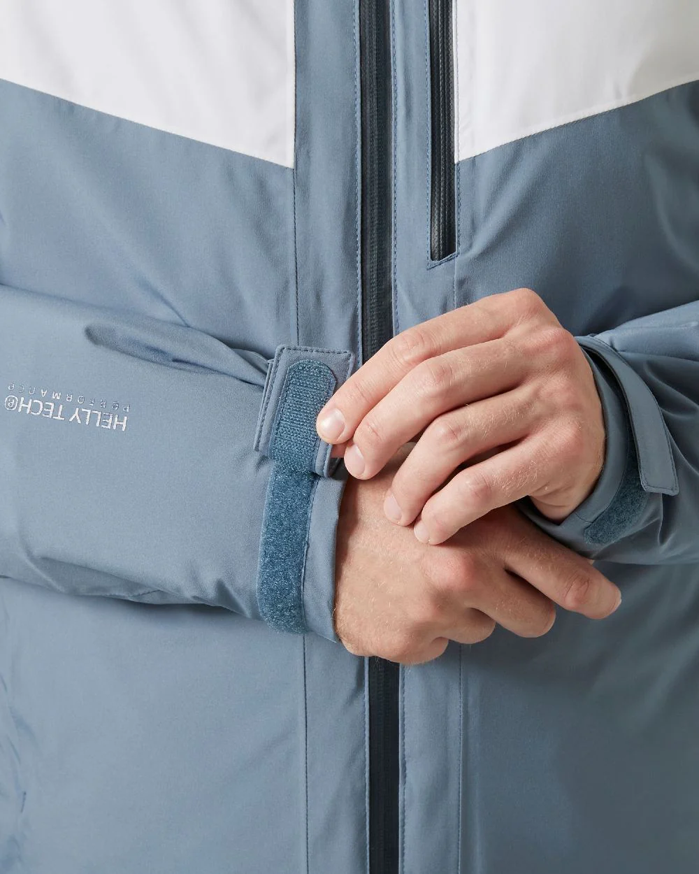 Helly Hansen Mens Carv Lifaloft 2.0 Jacket - Image 13
