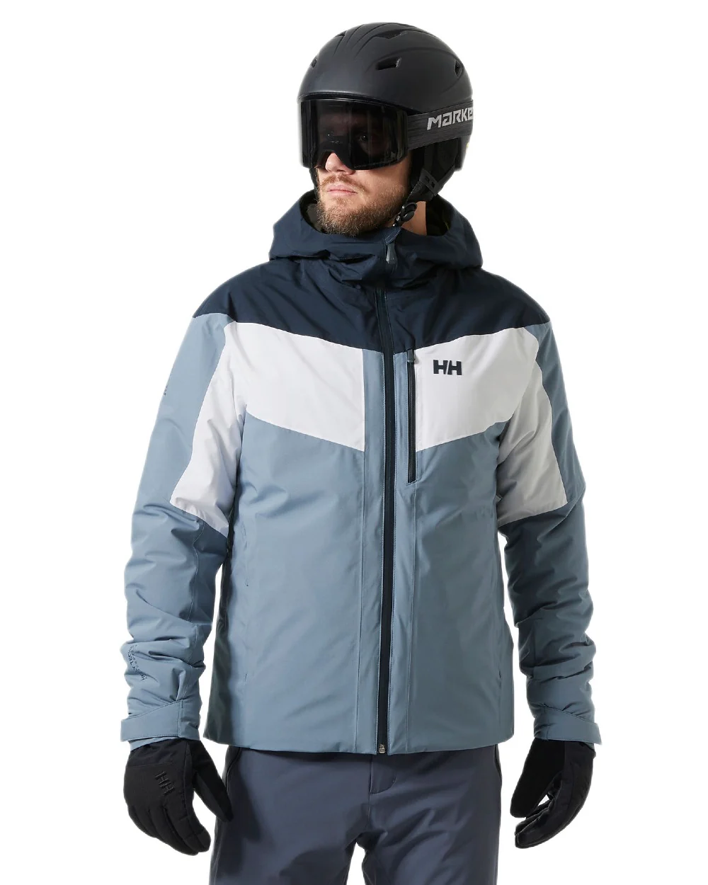 Helly Hansen Mens Carv Lifaloft 2.0 Jacket - Image 15