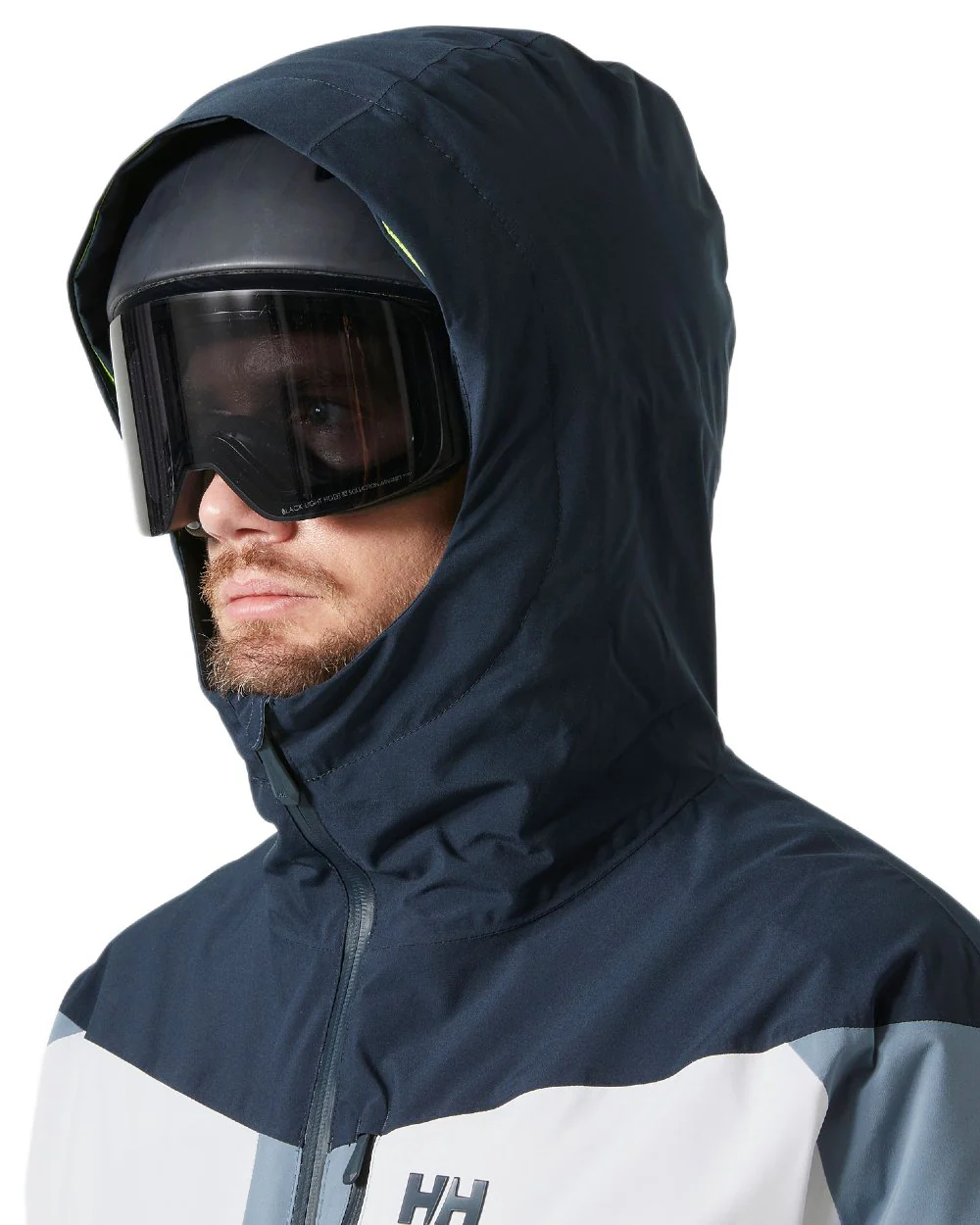 Helly Hansen Mens Carv Lifaloft 2.0 Jacket - Image 17