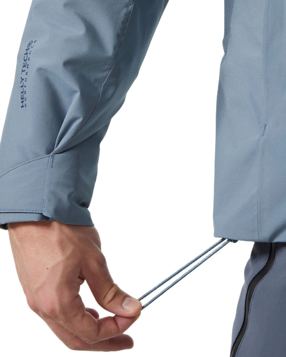 Helly Hansen Mens Carv Lifaloft 2.0 Jacket - Image 19