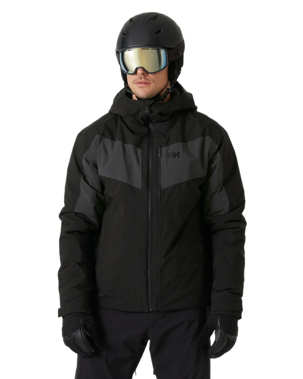 Helly Hansen Mens Carv Lifaloft 2.0 Jacket - Image 2