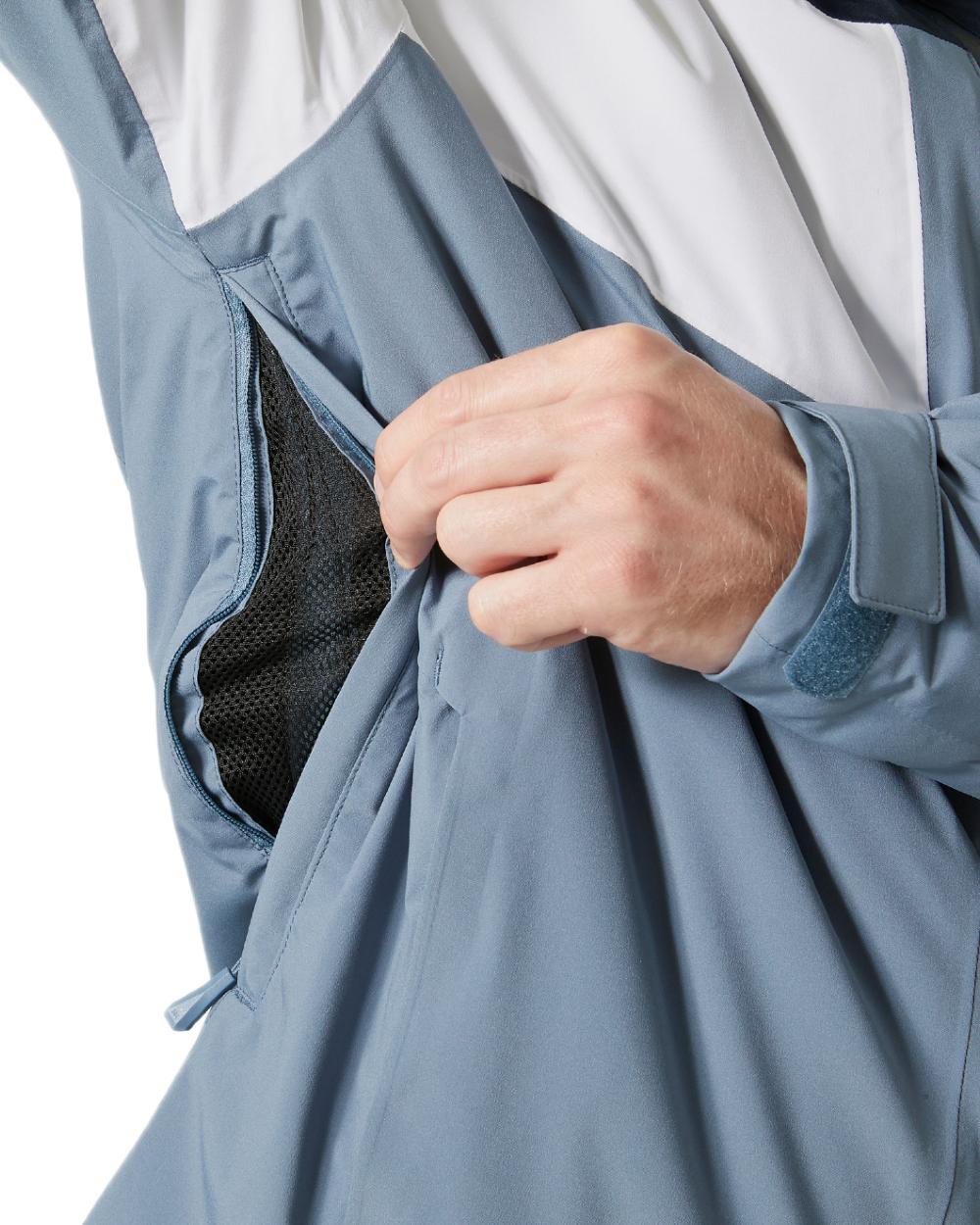 Helly Hansen Mens Carv Lifaloft 2.0 Jacket - Image 20