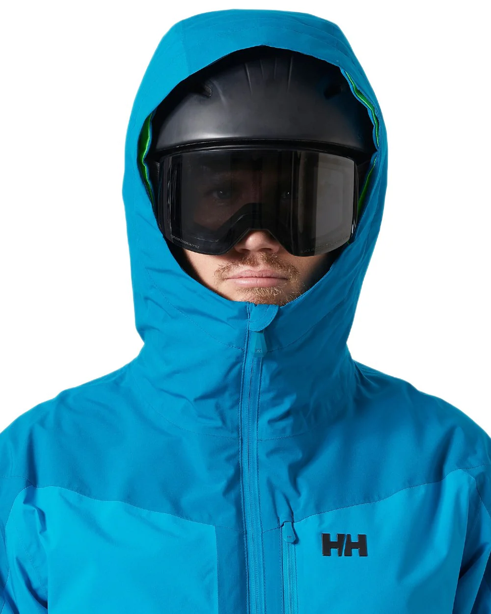 Helly Hansen Mens Carv Lifaloft 2.0 Jacket - Image 23