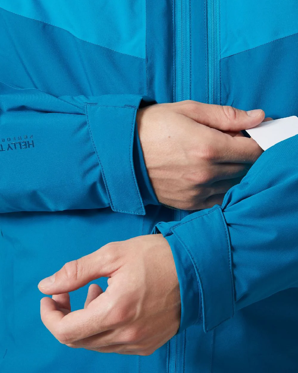 Helly Hansen Mens Carv Lifaloft 2.0 Jacket - Image 25