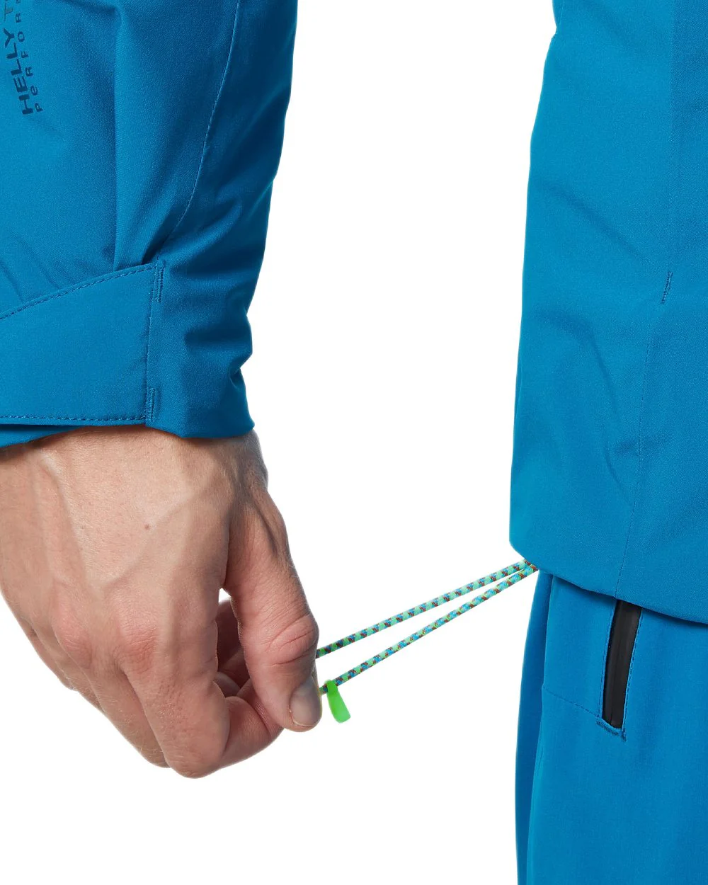 Helly Hansen Mens Carv Lifaloft 2.0 Jacket - Image 26
