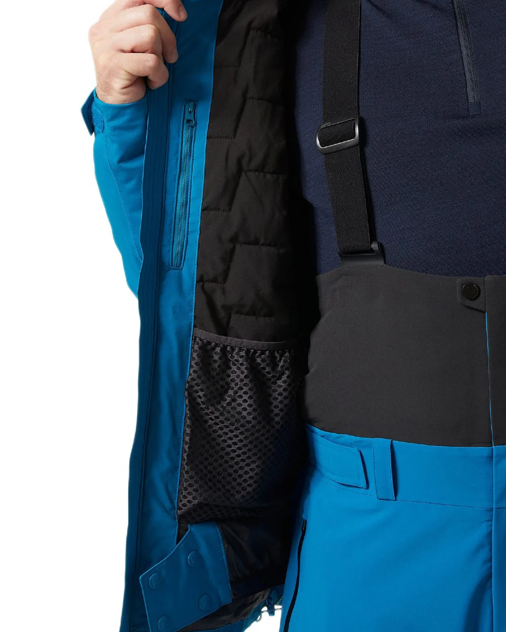 Helly Hansen Mens Carv Lifaloft 2.0 Jacket - Image 27