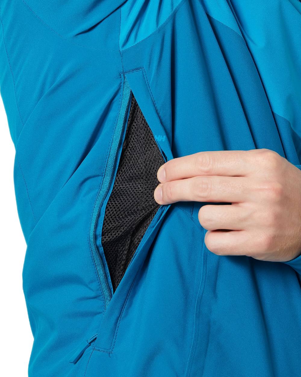 Helly Hansen Mens Carv Lifaloft 2.0 Jacket - Image 28