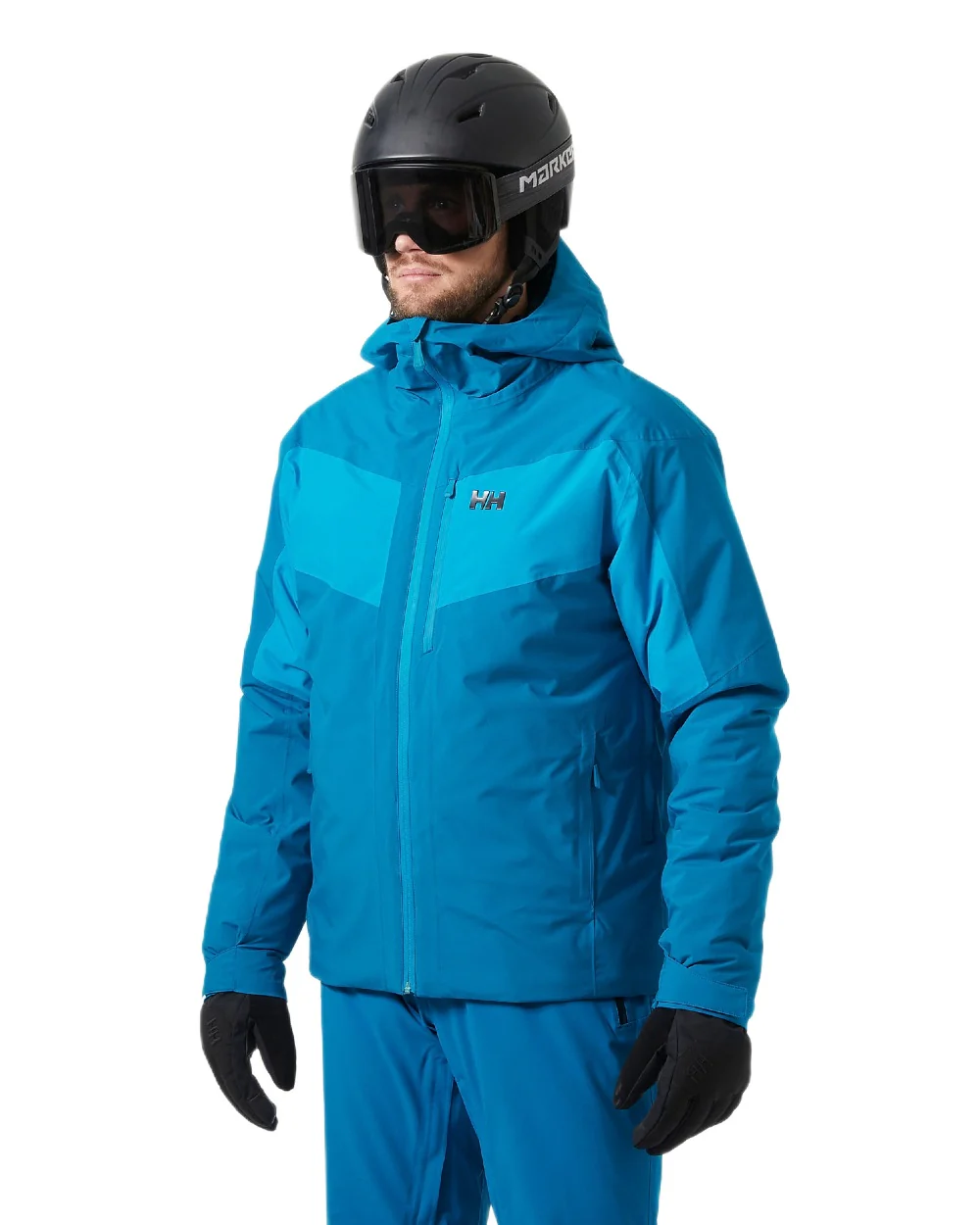 Helly Hansen Mens Carv Lifaloft 2.0 Jacket - Image 29