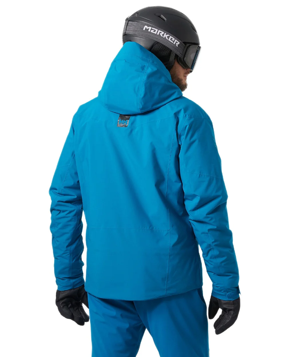 Helly Hansen Mens Carv Lifaloft 2.0 Jacket - Image 30