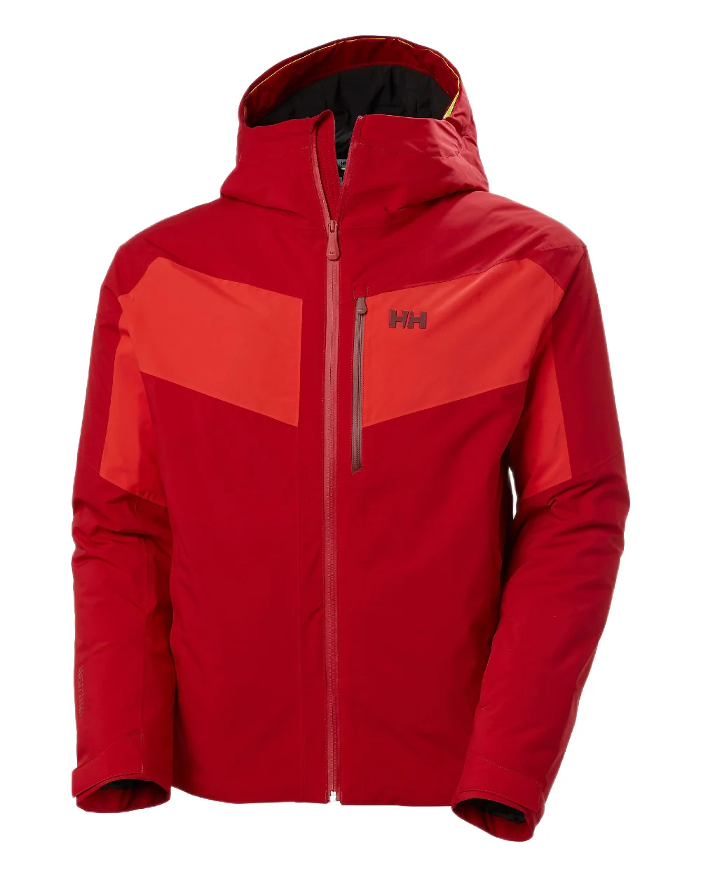 Helly Hansen Mens Carv Lifaloft 2.0 Jacket - Image 32