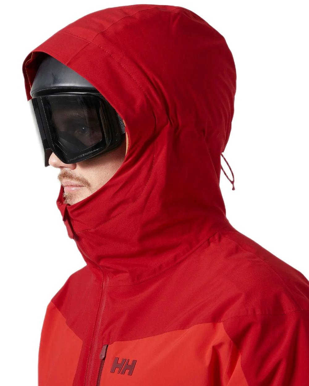 Helly Hansen Mens Carv Lifaloft 2.0 Jacket - Image 33