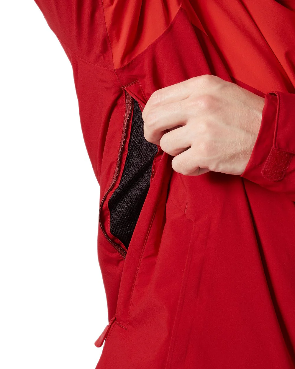 Helly Hansen Mens Carv Lifaloft 2.0 Jacket - Image 34