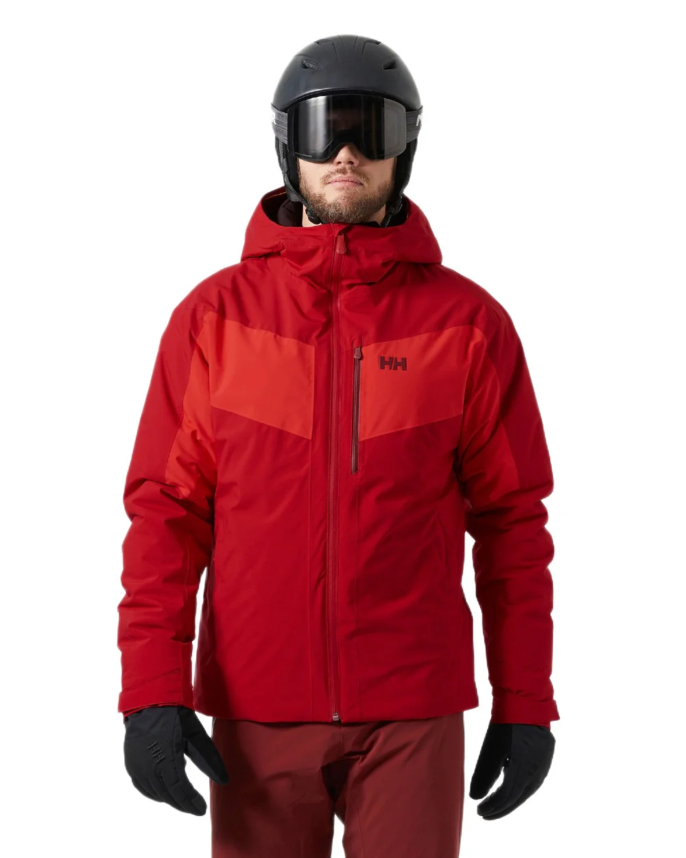 Helly Hansen Mens Carv Lifaloft 2.0 Jacket - Image 36