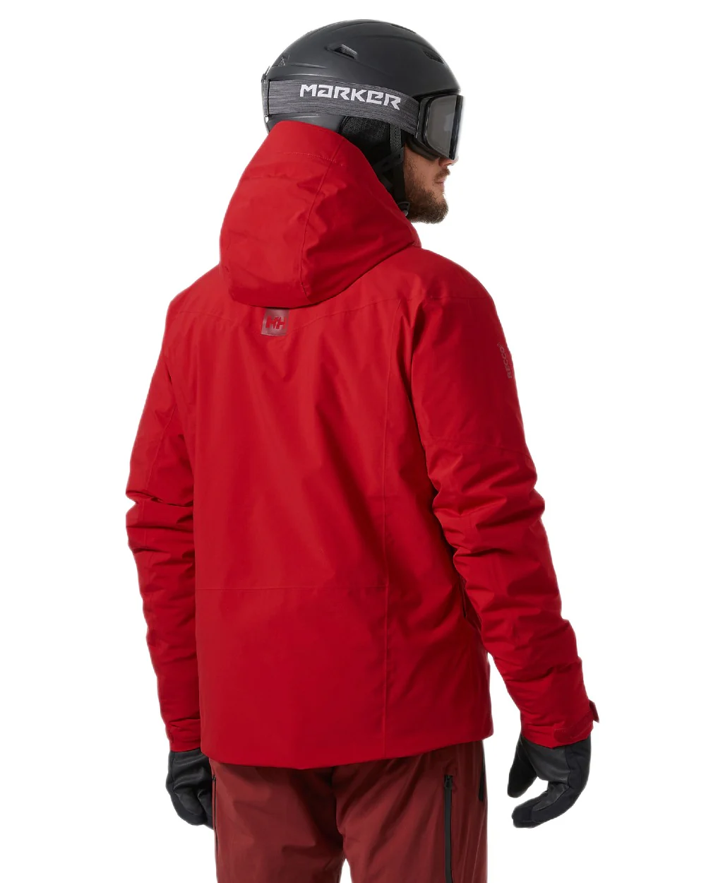 Helly Hansen Mens Carv Lifaloft 2.0 Jacket - Image 37