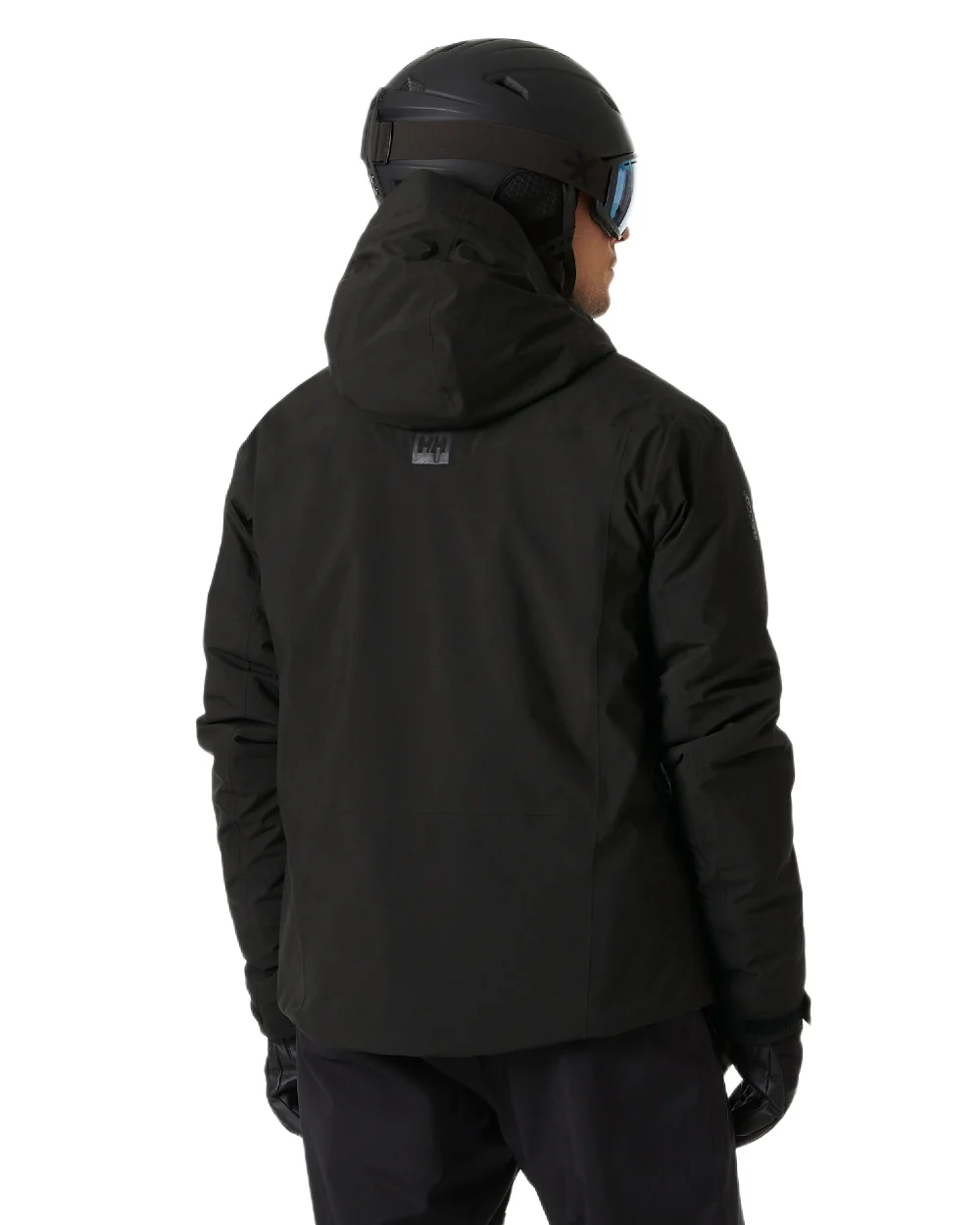 Helly Hansen Mens Carv Lifaloft 2.0 Jacket - Image 4