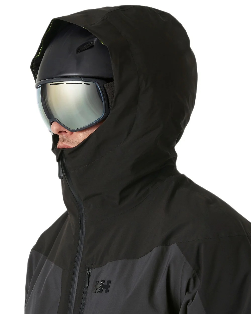 Helly Hansen Mens Carv Lifaloft 2.0 Jacket - Image 5