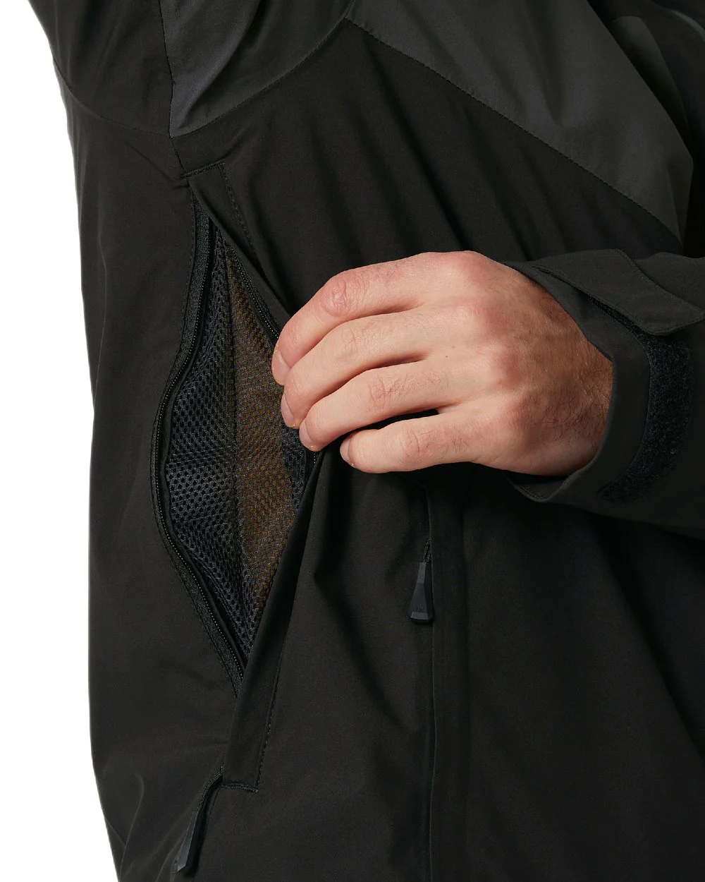 Helly Hansen Mens Carv Lifaloft 2.0 Jacket - Image 6