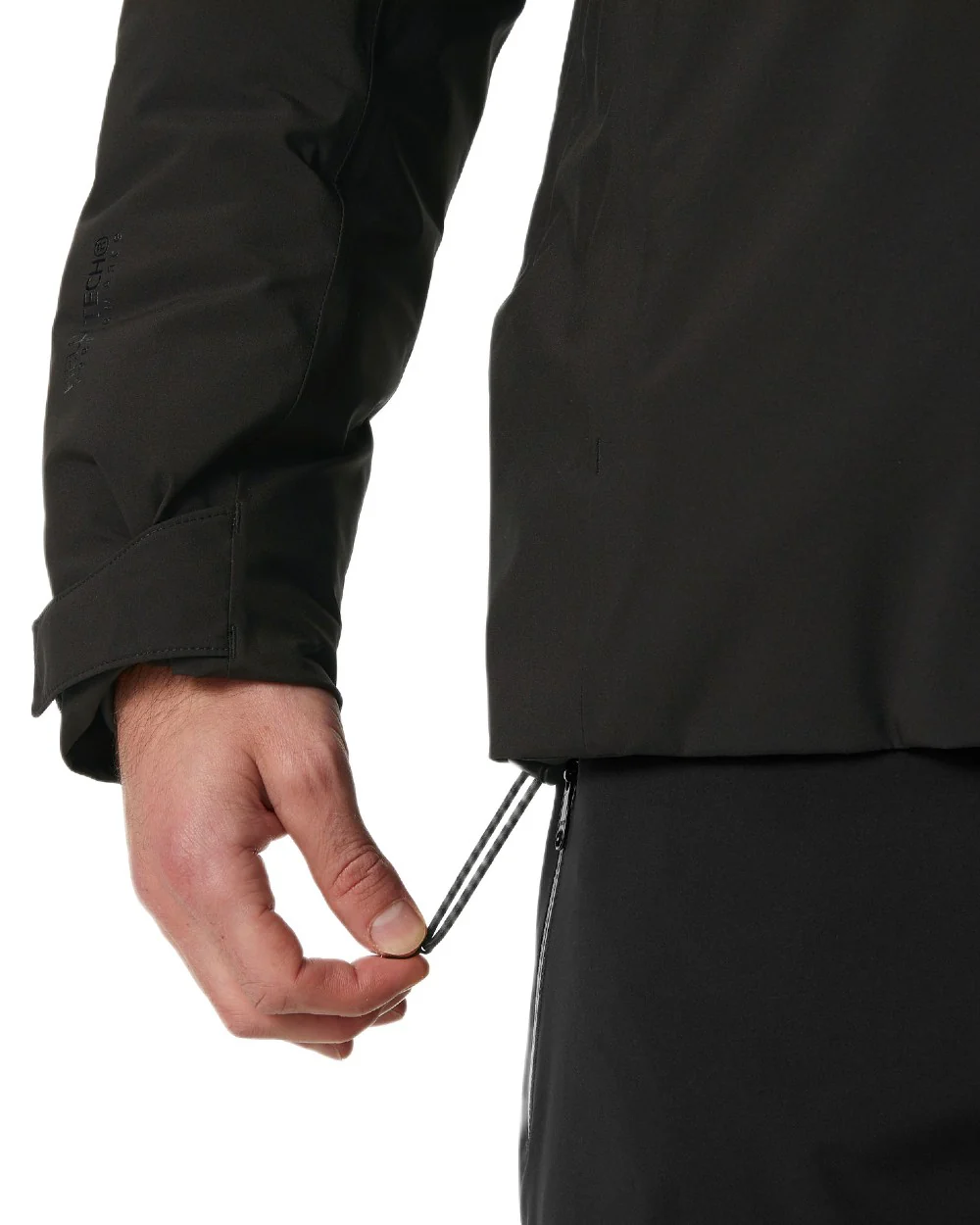 Helly Hansen Mens Carv Lifaloft 2.0 Jacket - Image 8