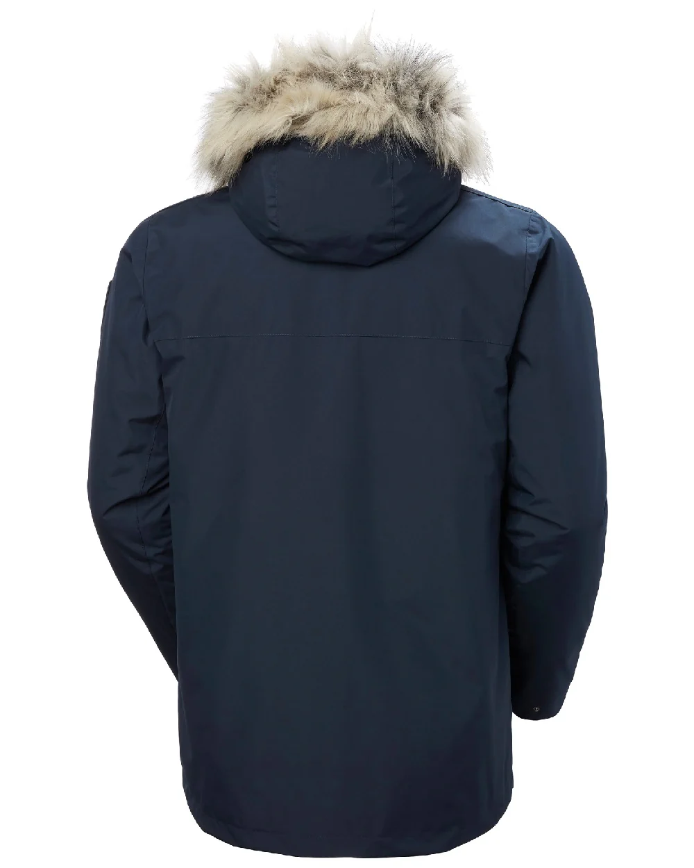 Helly Hansen Mens Coastal 3.0 Parka - Image 10