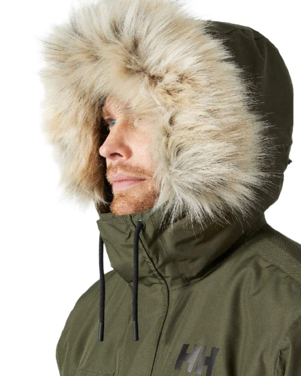 Helly Hansen Mens Coastal 3.0 Parka - Image 14