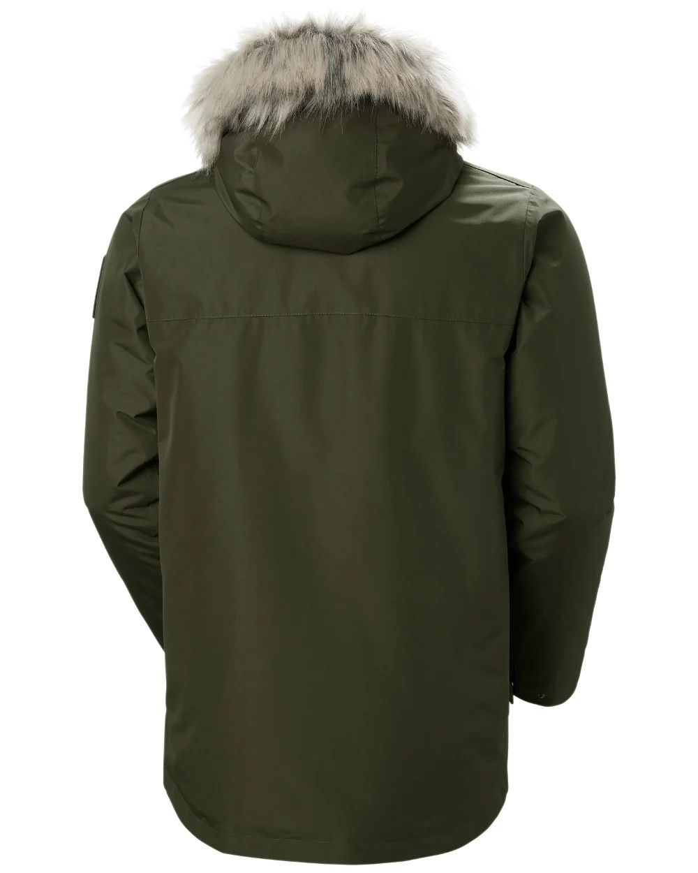 Helly Hansen Mens Coastal 3.0 Parka - Image 15
