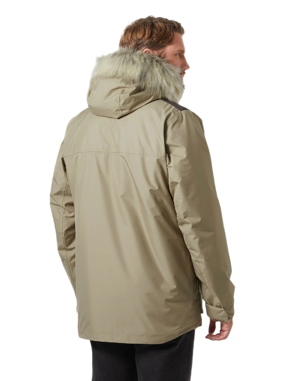 Helly Hansen Mens Coastal 3.0 Parka - Image 17
