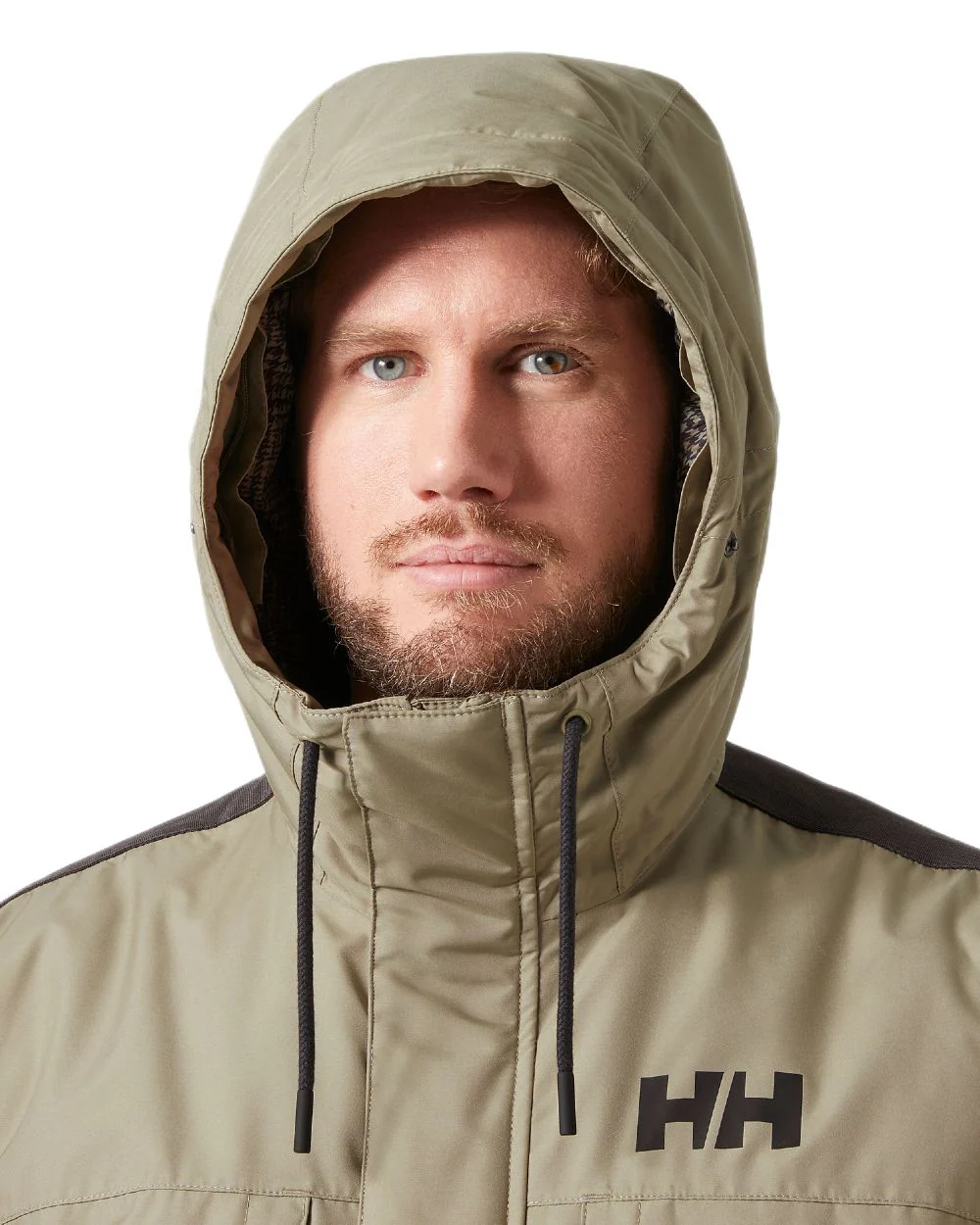 Helly Hansen Mens Coastal 3.0 Parka - Image 19