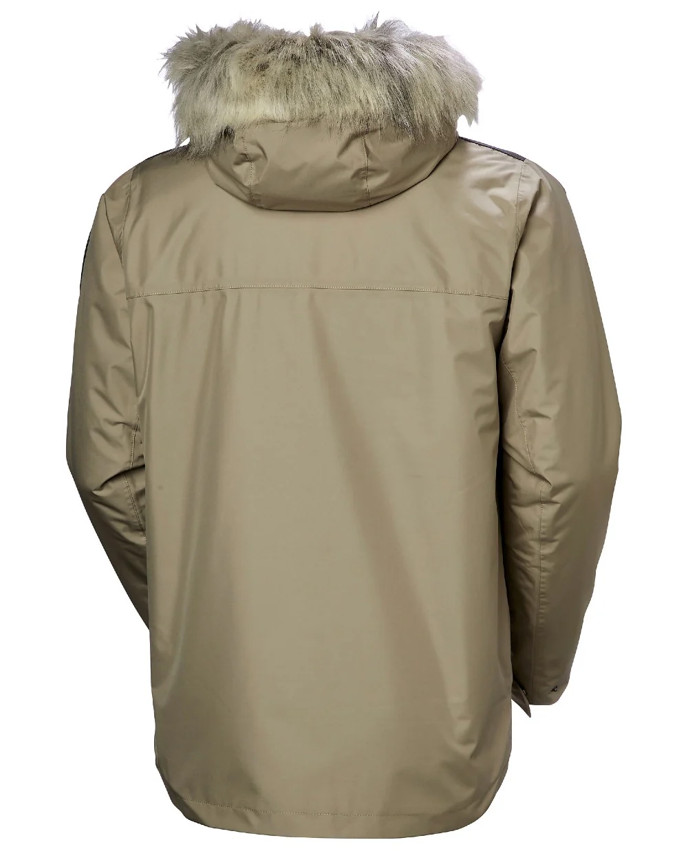 Helly Hansen Mens Coastal 3.0 Parka - Image 24
