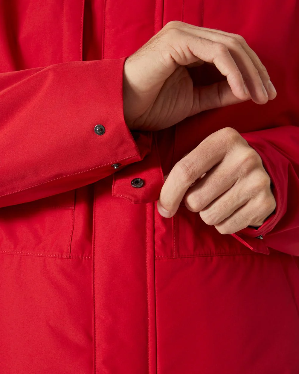 Helly Hansen Mens Coastal 3.0 Parka - Image 28