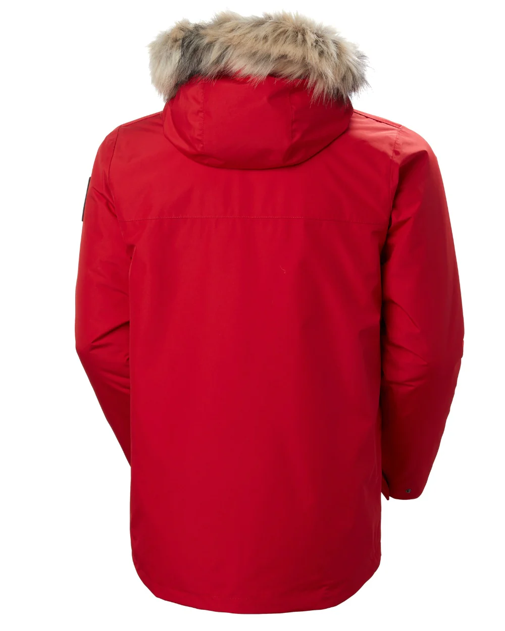 Helly Hansen Mens Coastal 3.0 Parka - Image 31