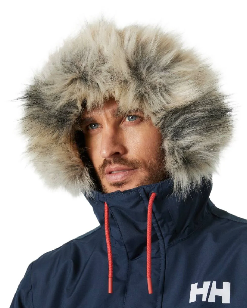 Helly Hansen Mens Coastal 3.0 Parka - Image 5