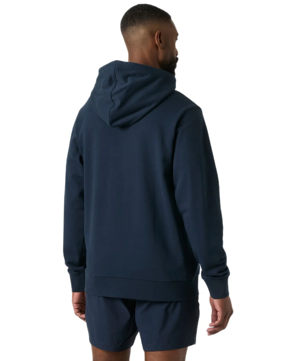 Helly Hansen Mens Core Graphic Hoodie - Image 10