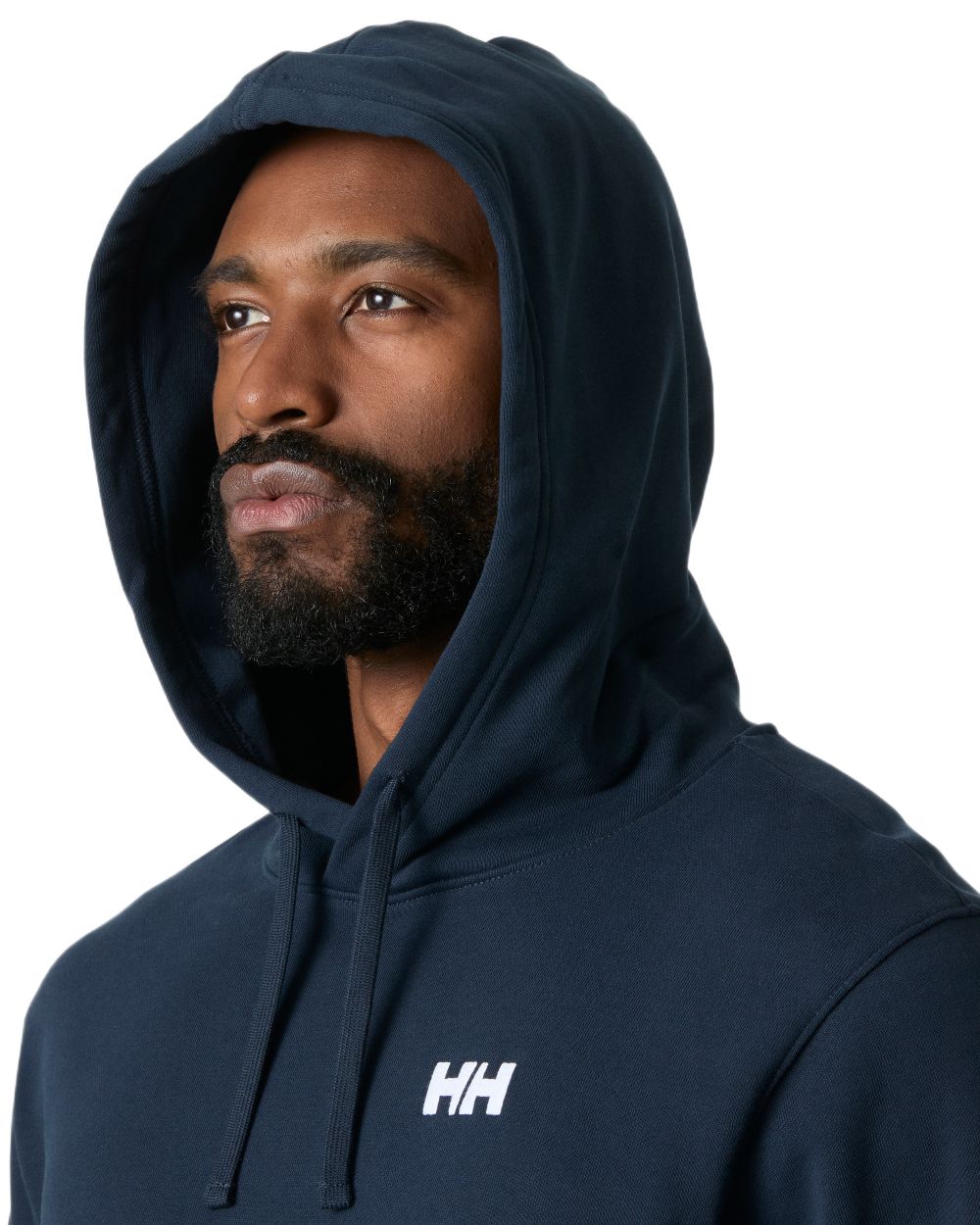 Helly Hansen Mens Core Graphic Hoodie - Image 11