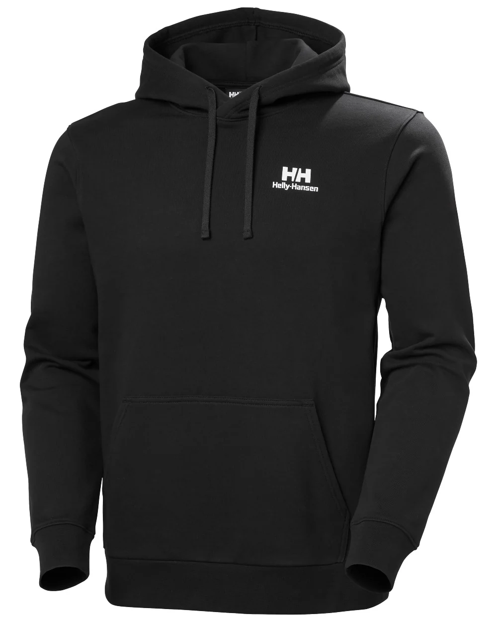 Helly Hansen Mens Core Graphic Hoodie - Image 13