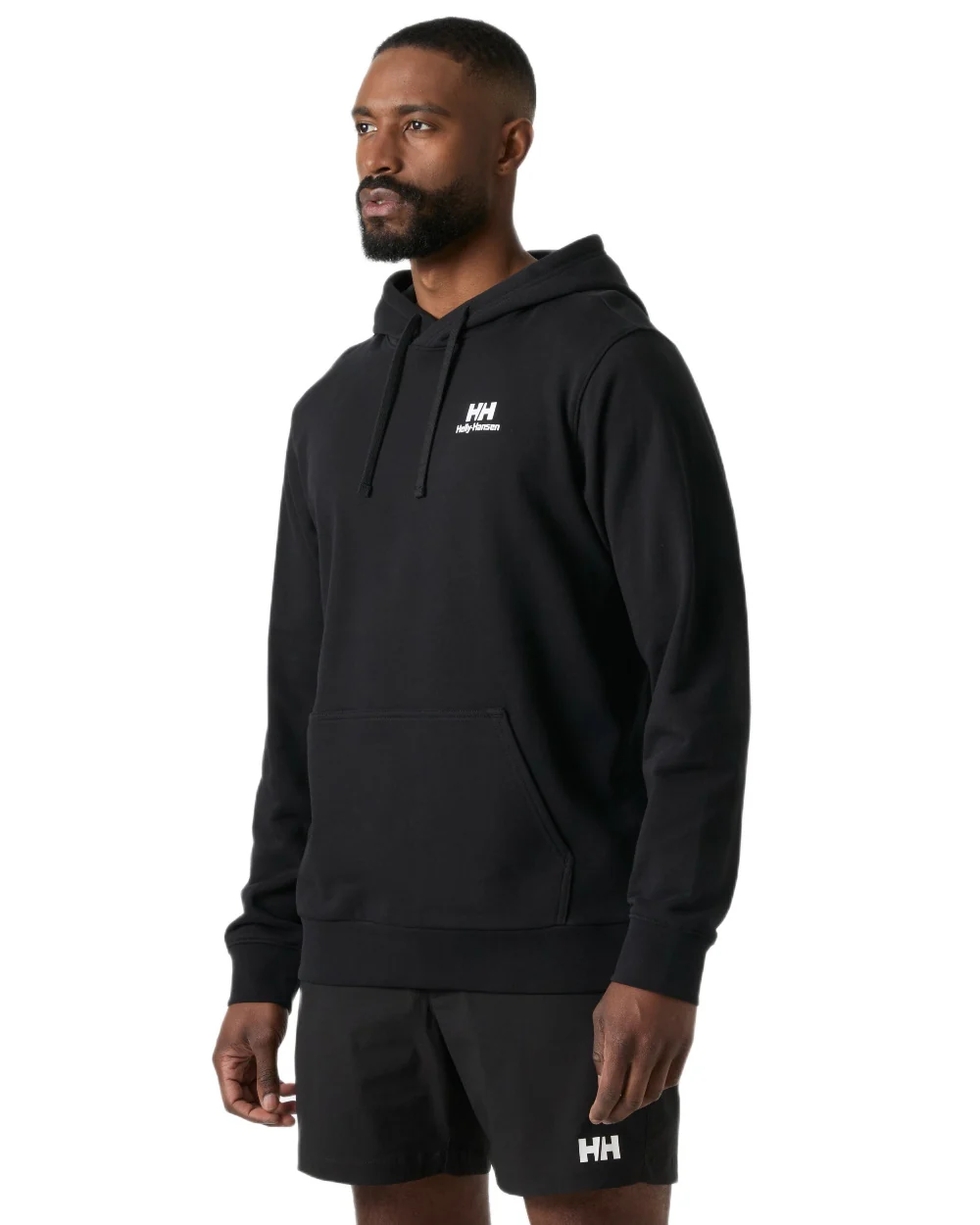 Helly Hansen Mens Core Graphic Hoodie - Image 14
