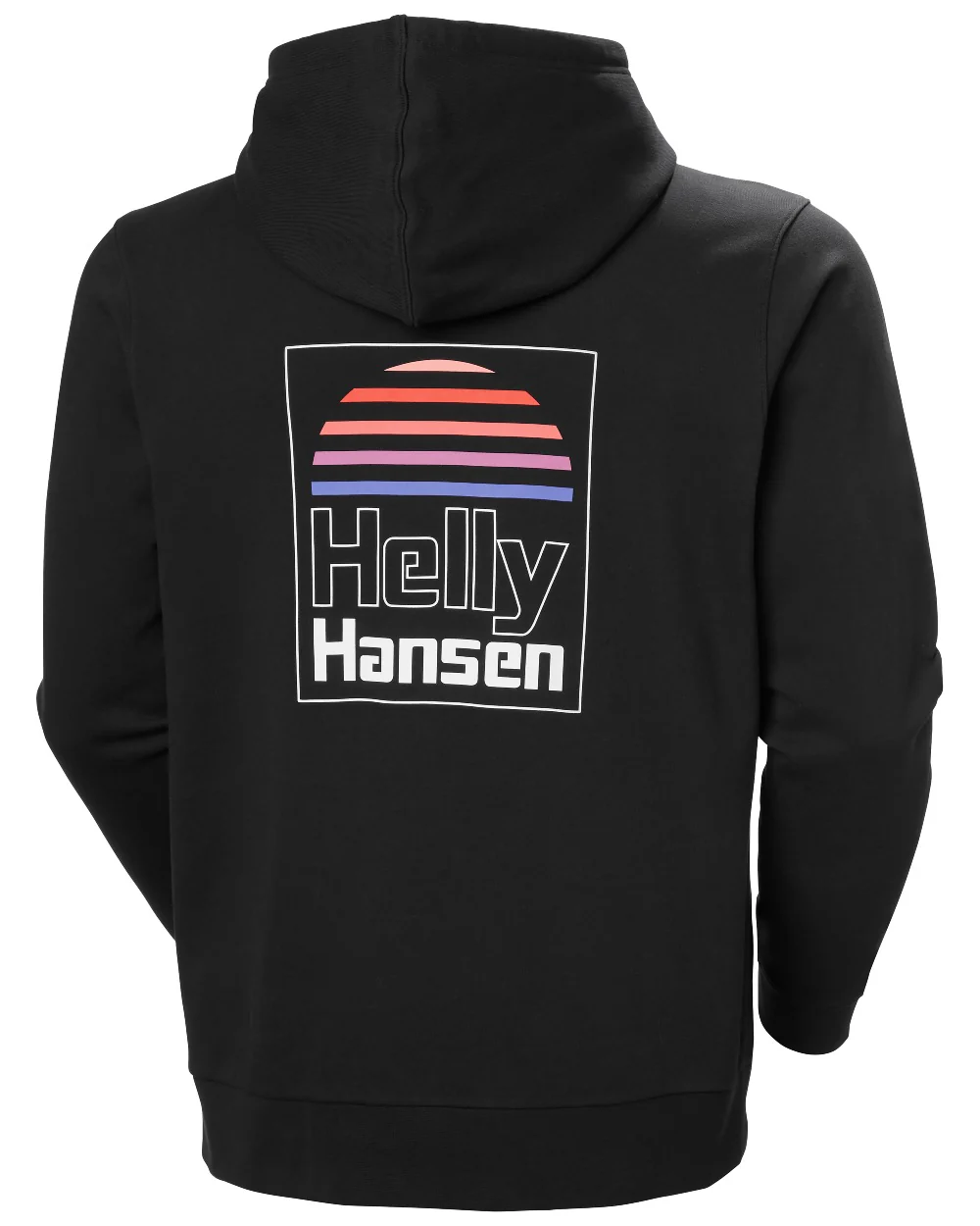 Helly Hansen Mens Core Graphic Hoodie - Image 16