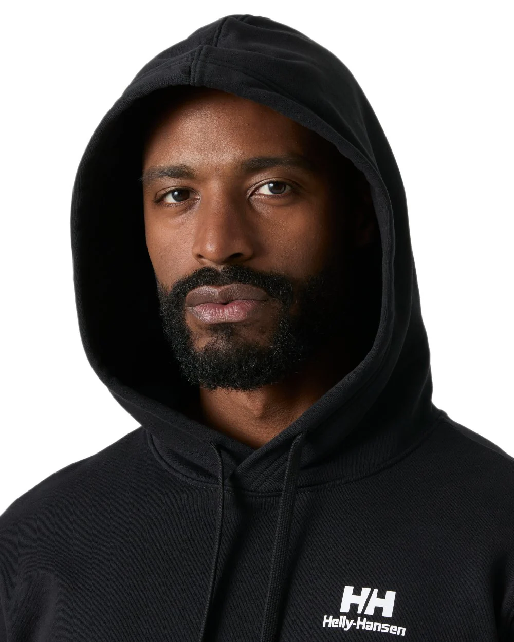 Helly Hansen Mens Core Graphic Hoodie - Image 17
