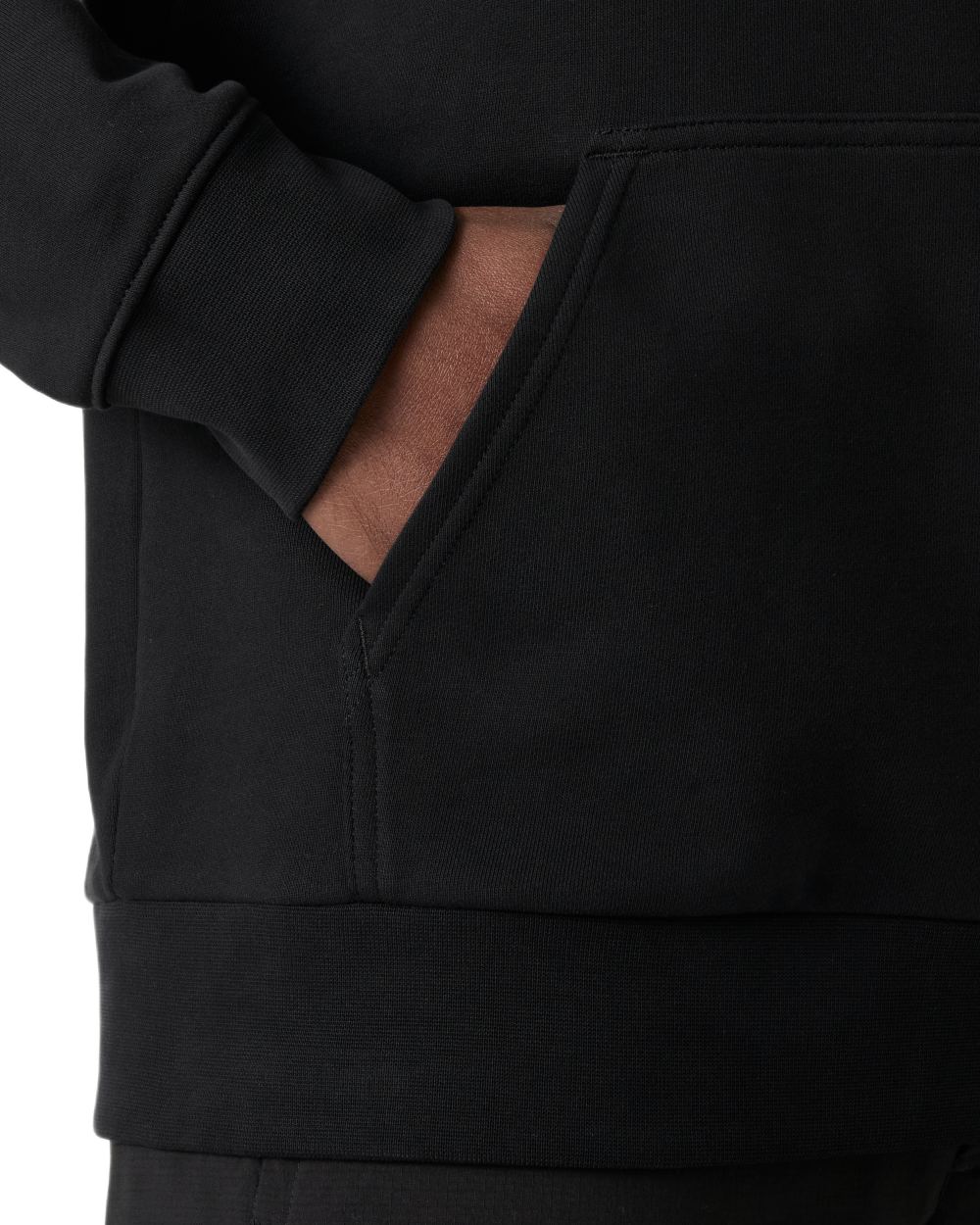 Helly Hansen Mens Core Graphic Hoodie - Image 18