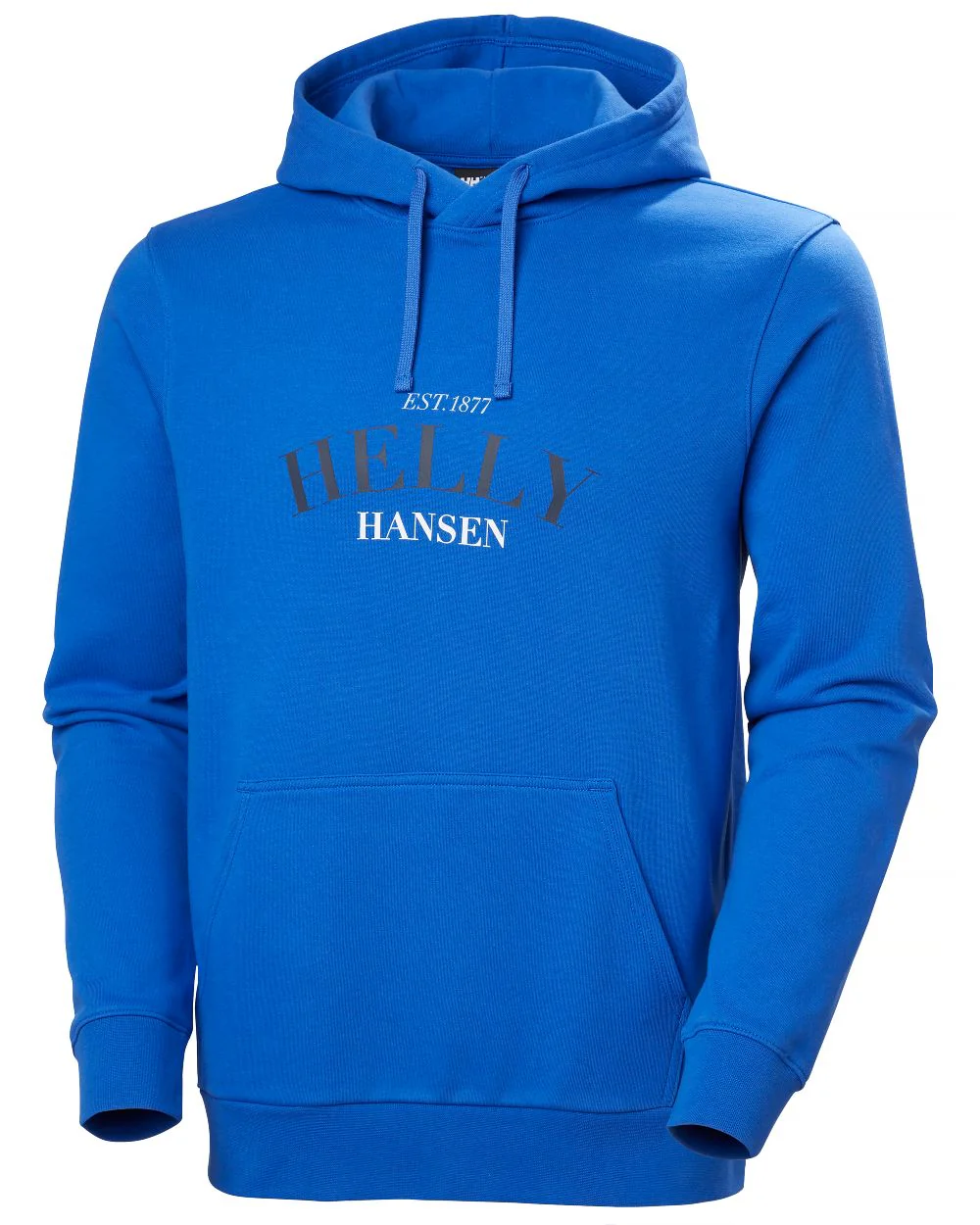 Helly Hansen Mens Core Graphic Hoodie - Image 19