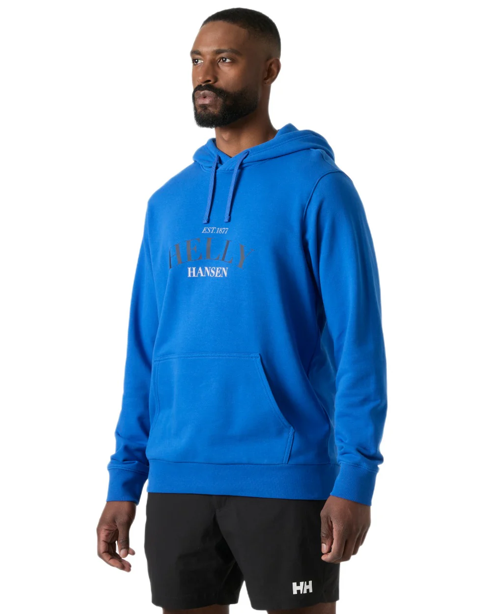 Helly Hansen Mens Core Graphic Hoodie - Image 20